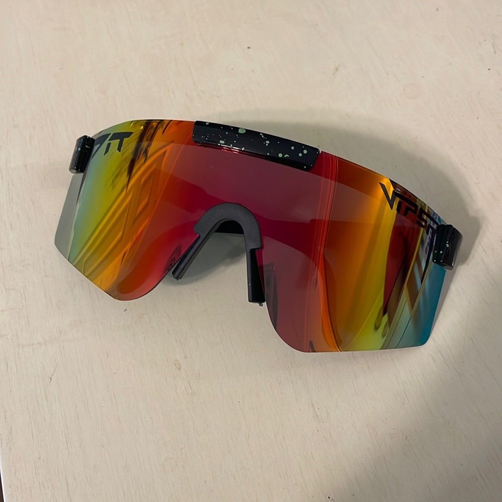 Pit Vipers